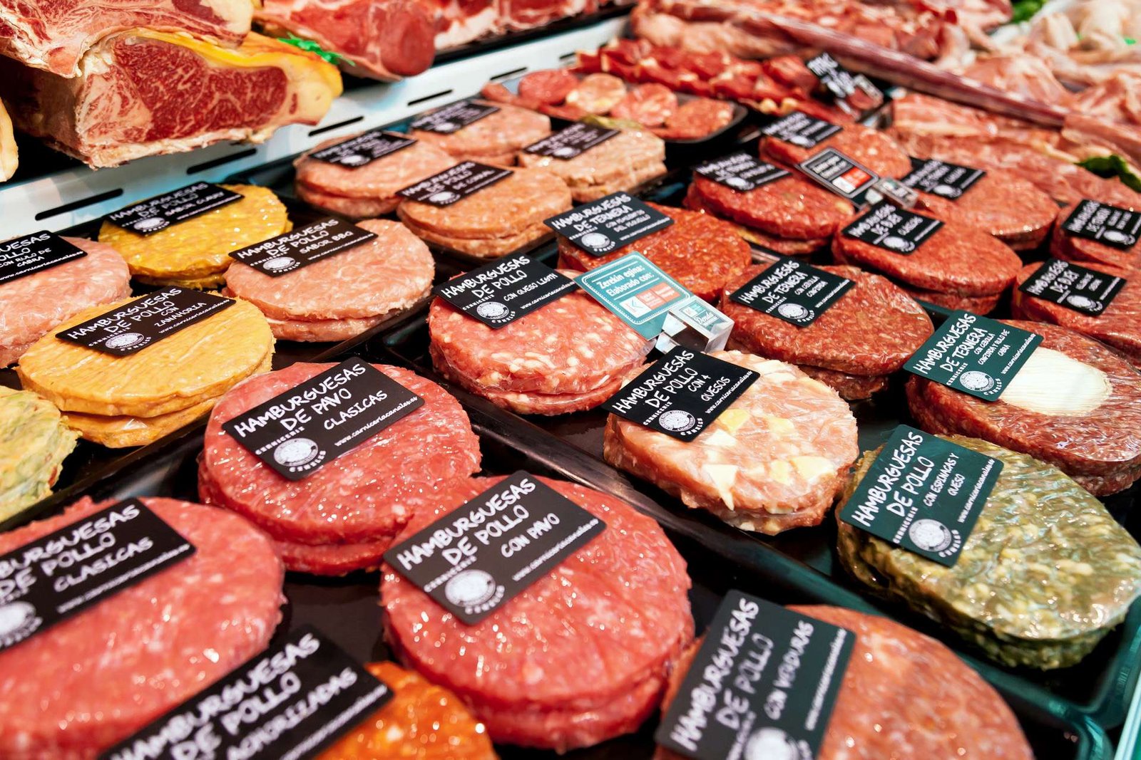 Foodking - Fast Food Restaurant WordPress Theme