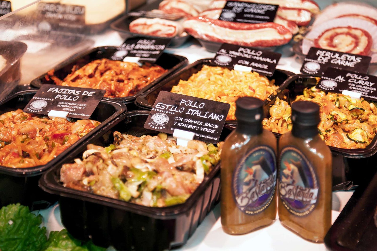 Foodking - Fast Food Restaurant WordPress Theme