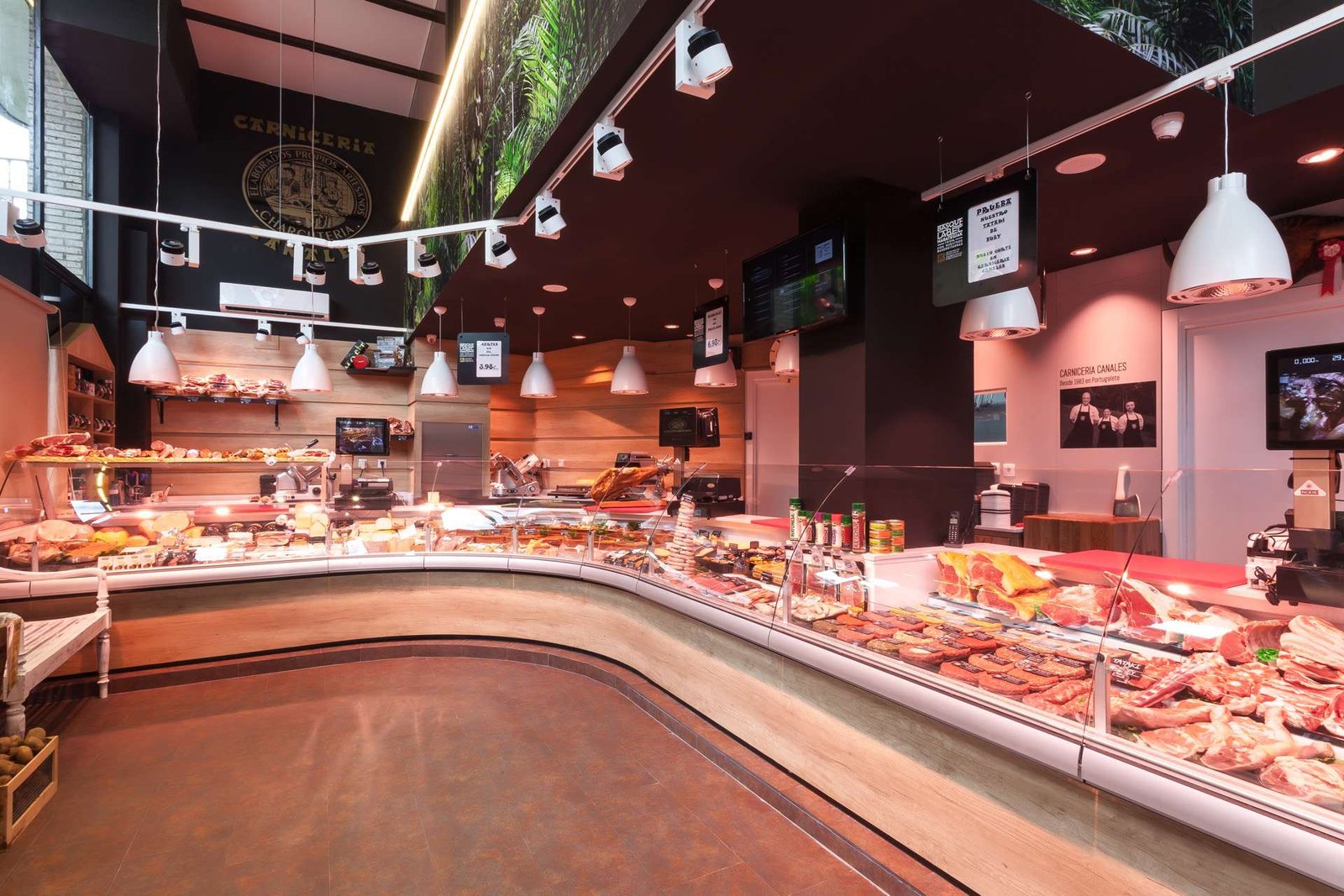 Foodking - Fast Food Restaurant WordPress Theme