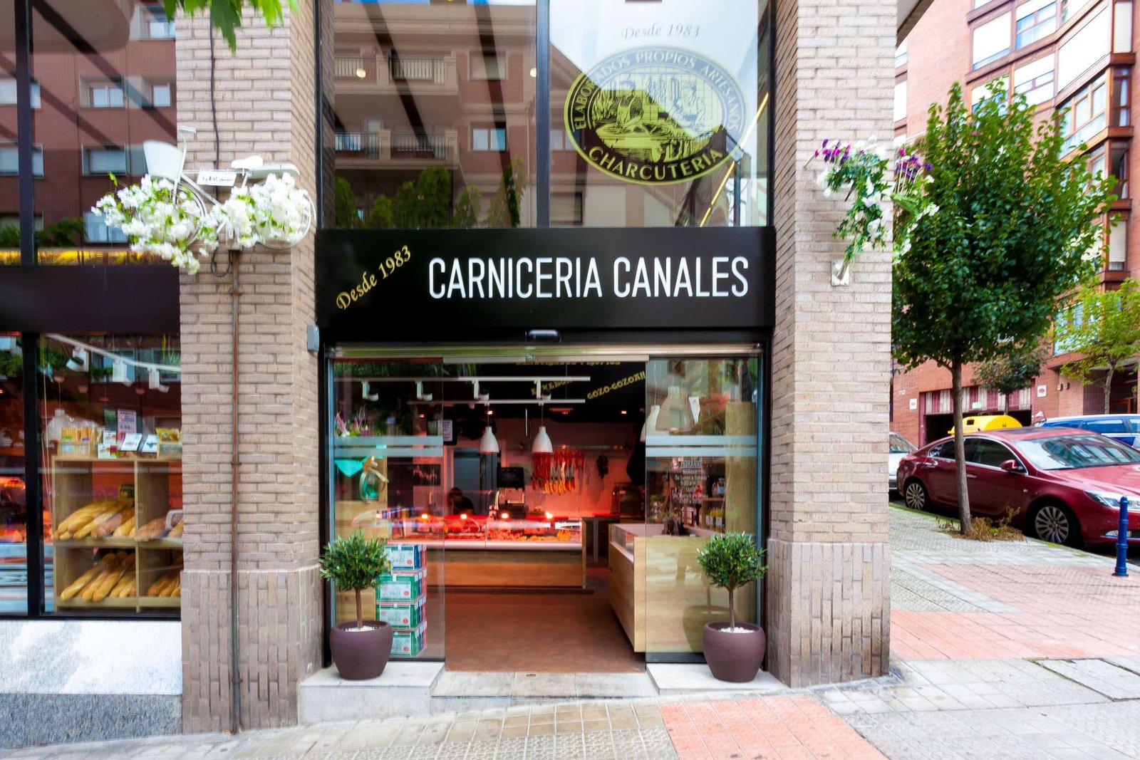 Foodking - Fast Food Restaurant WordPress Theme