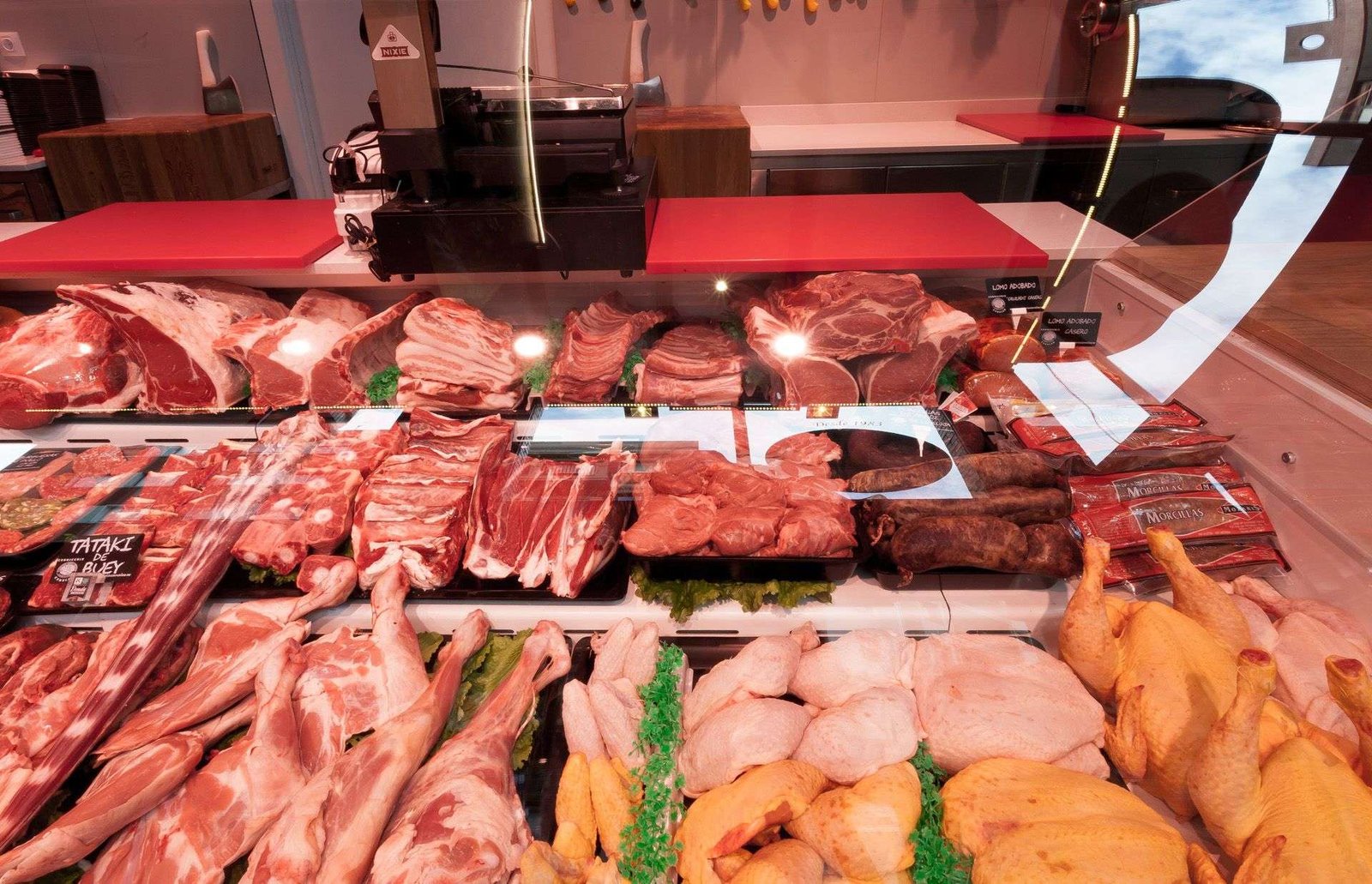 Foodking - Fast Food Restaurant WordPress Theme