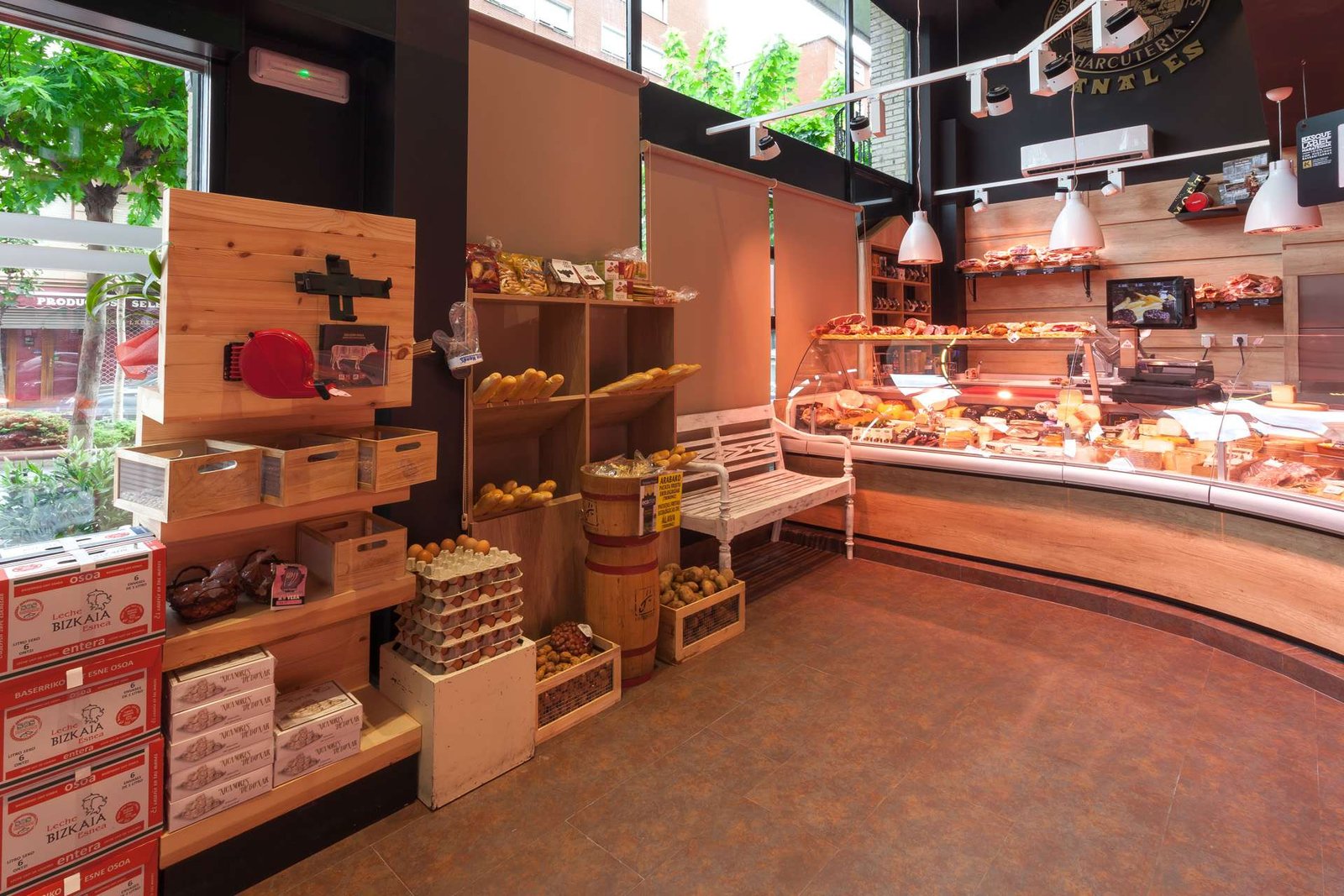 Foodking - Fast Food Restaurant WordPress Theme