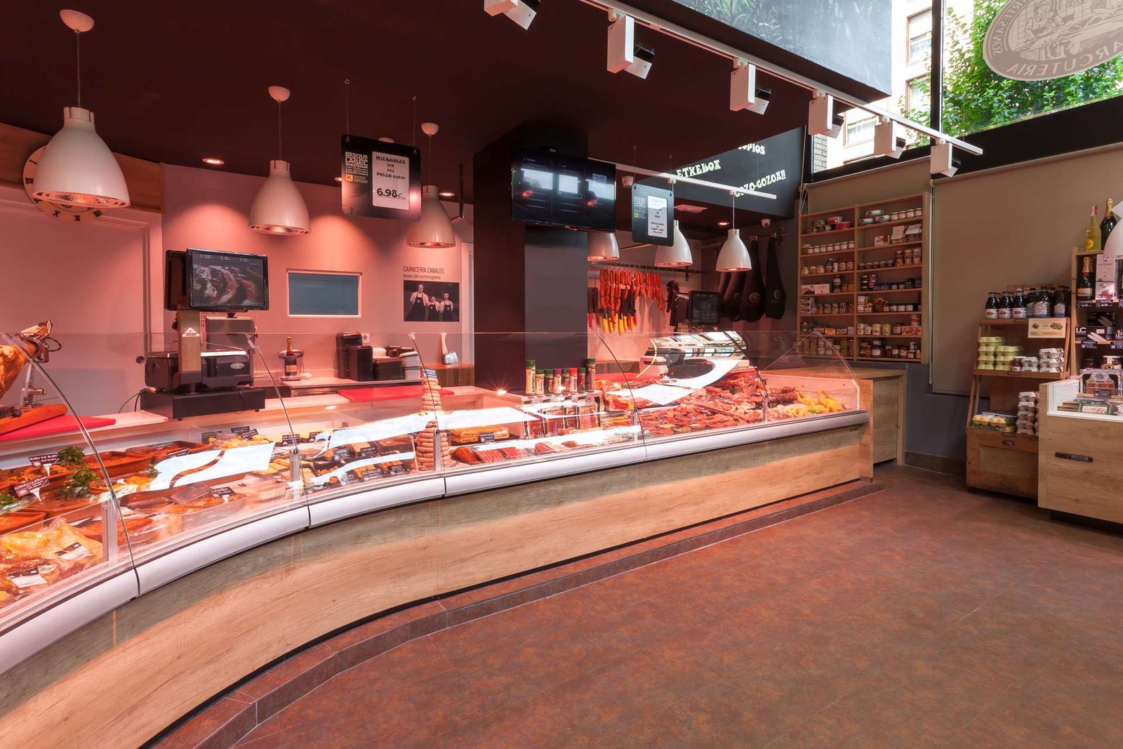 Foodking - Fast Food Restaurant WordPress Theme