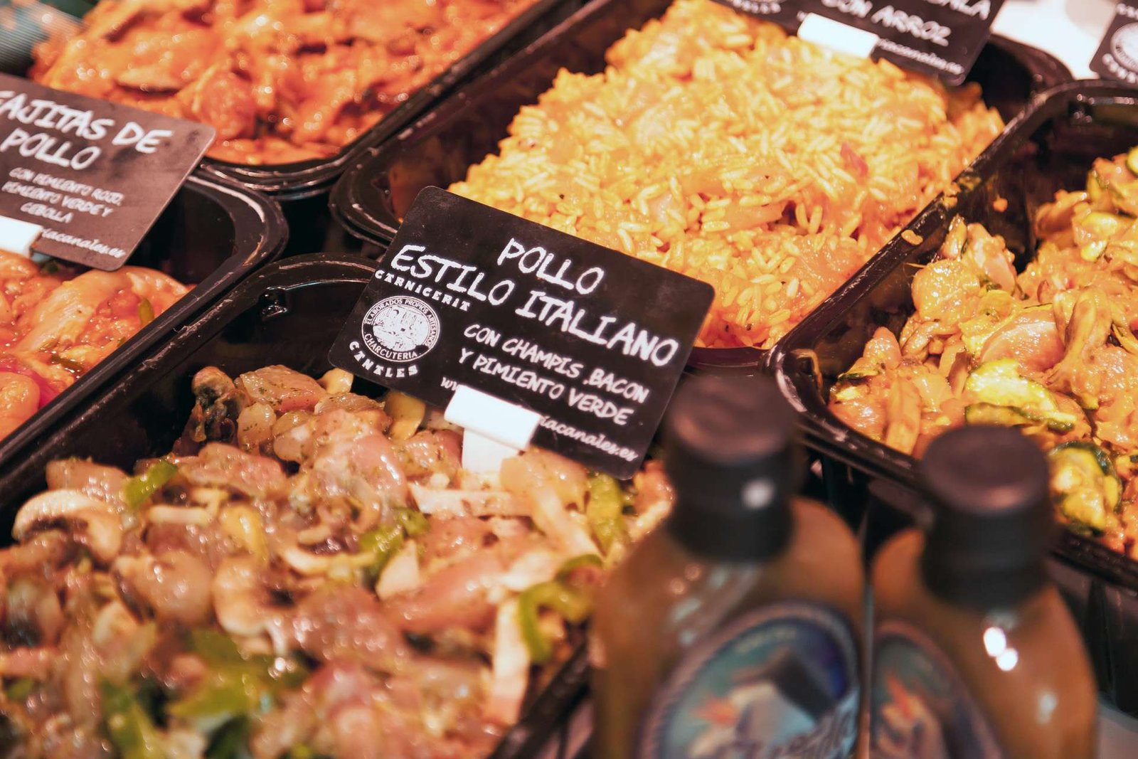 Foodking - Fast Food Restaurant WordPress Theme