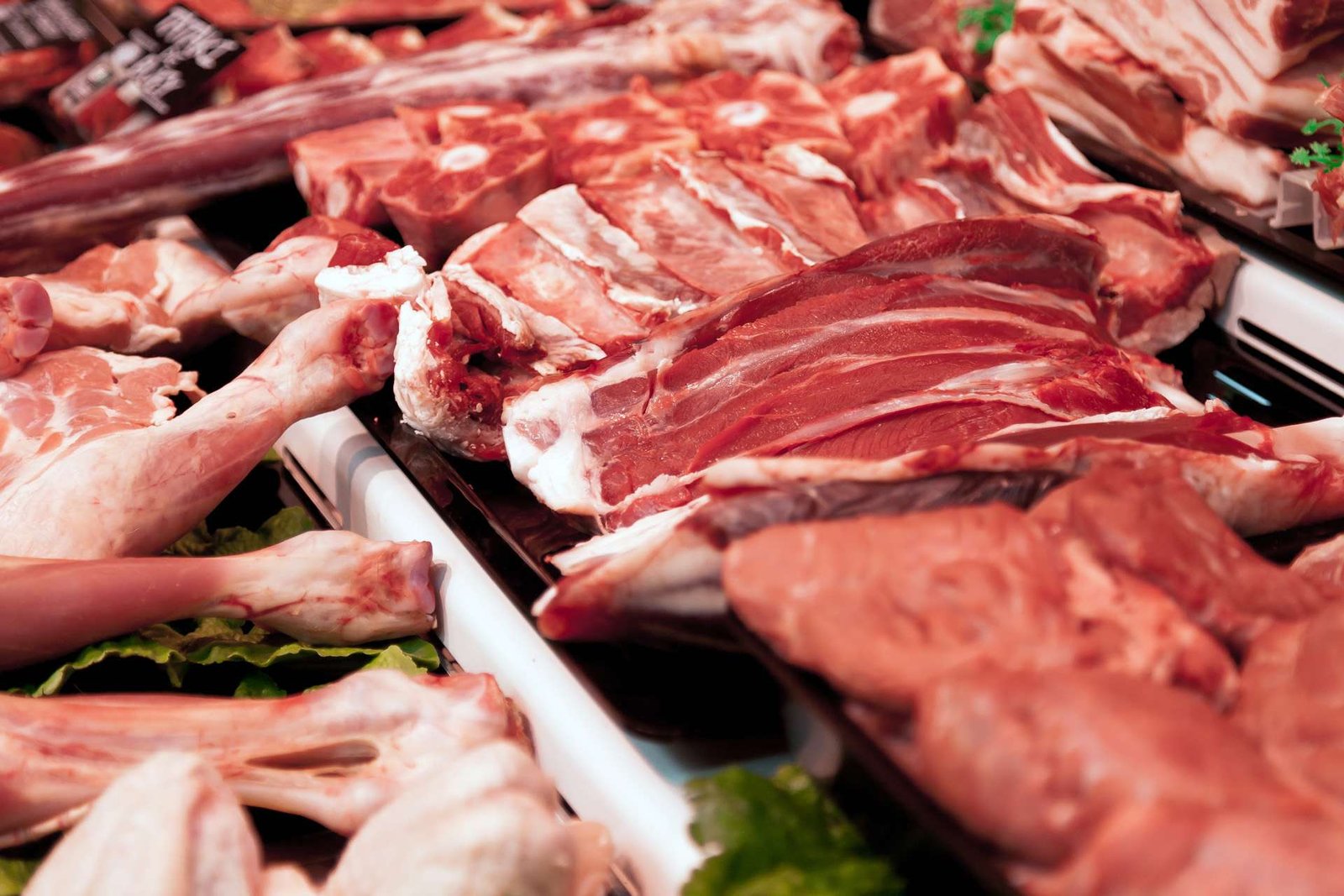 Foodking - Fast Food Restaurant WordPress Theme