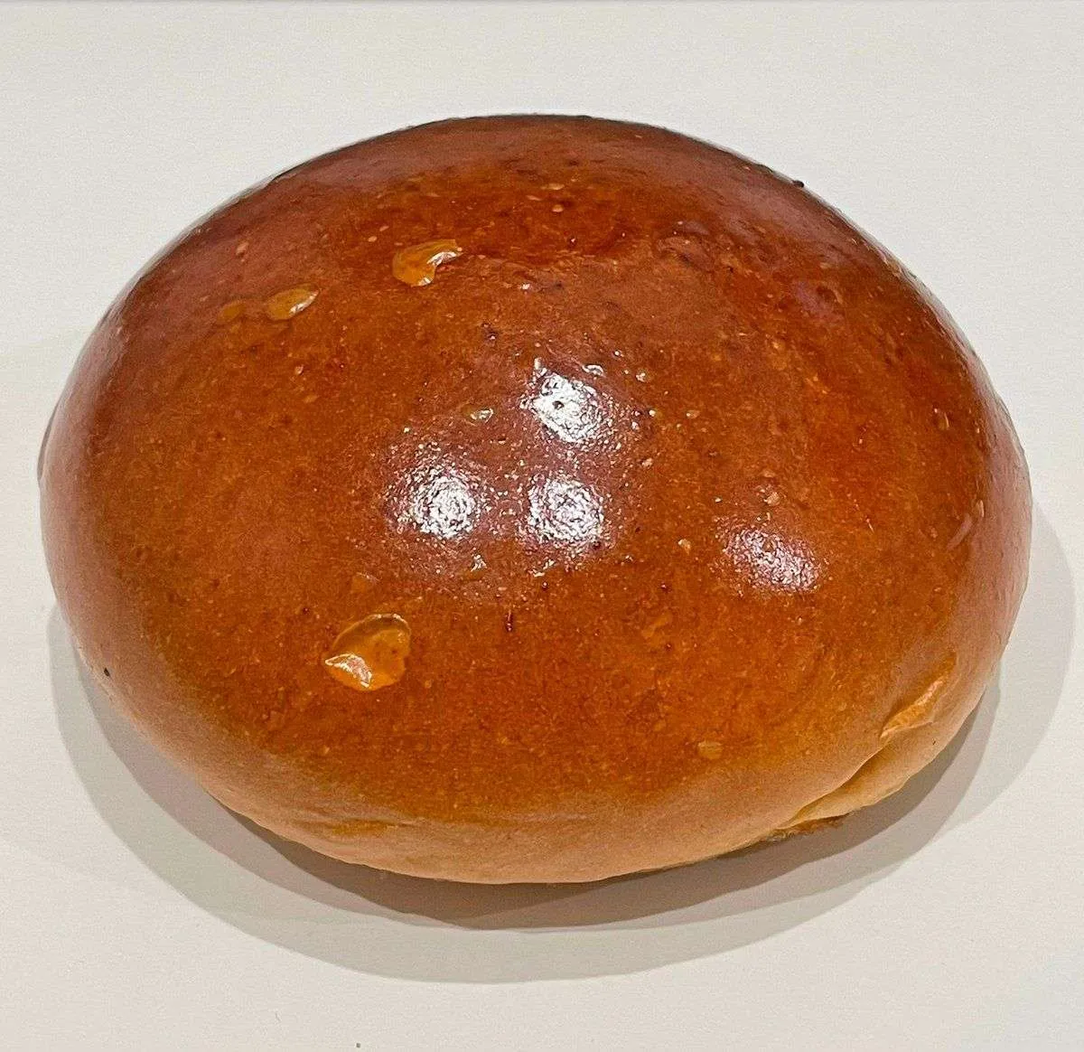 Pan Brioche