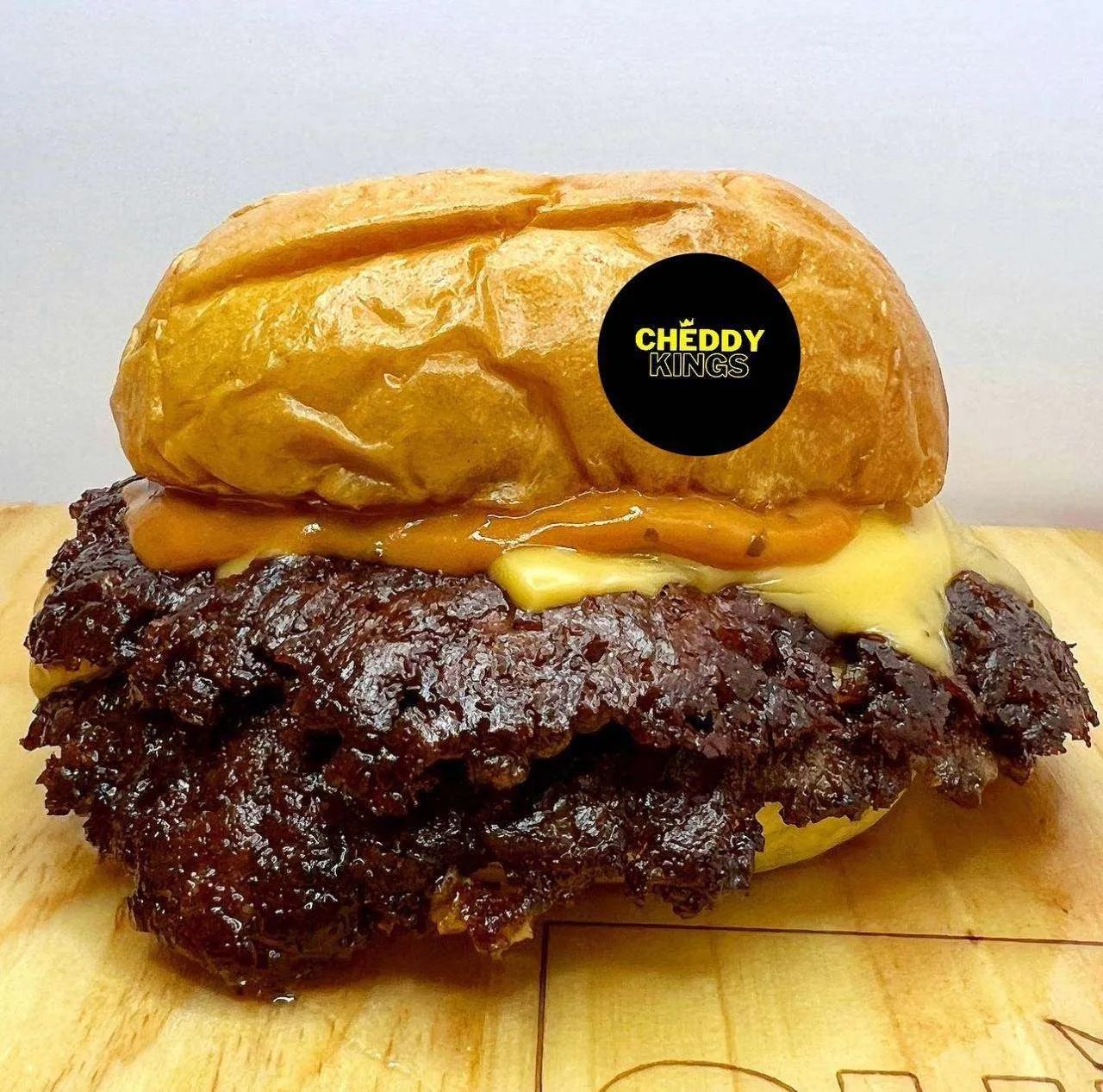 Blend “Cheddykings” Especial Smash (picado)