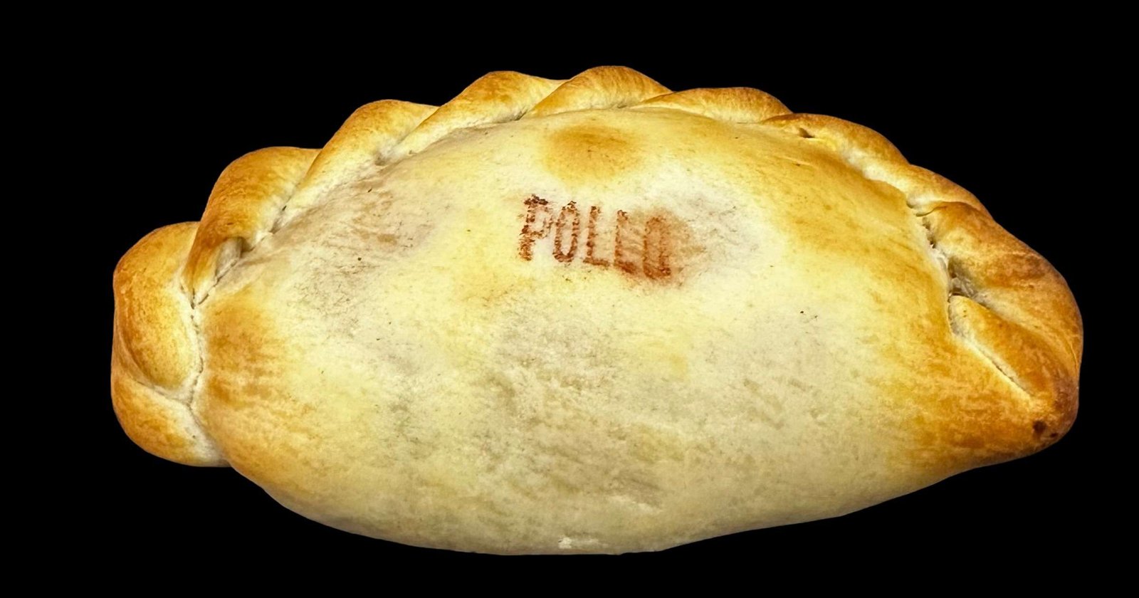 EMPANADILLAS DE POLLO