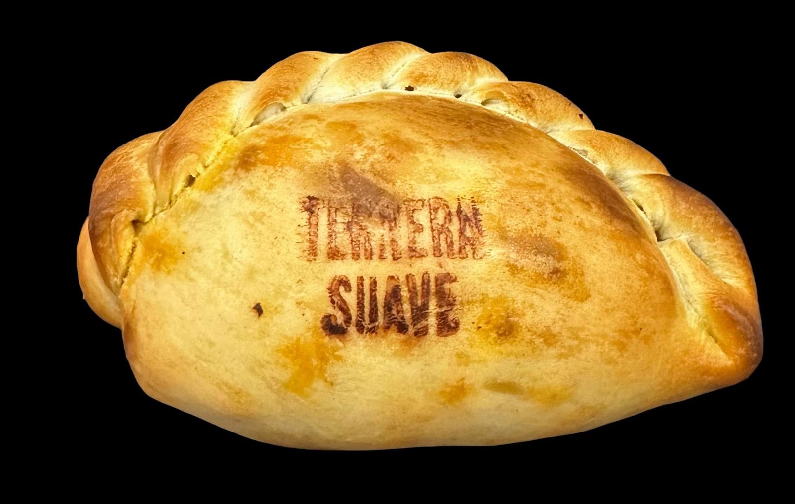 EMPANADILLA DE TERNERA SUAVE