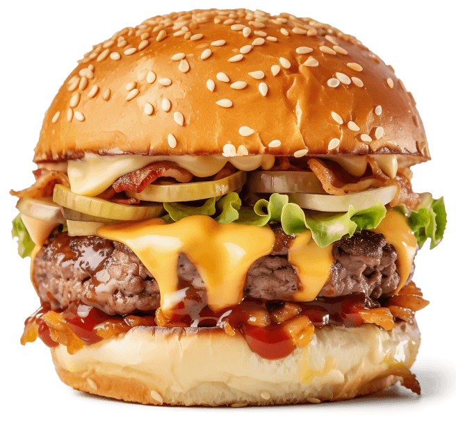 Foodking - Fast Food Restaurant WordPress Theme