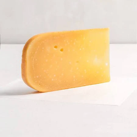 Queso Gouda