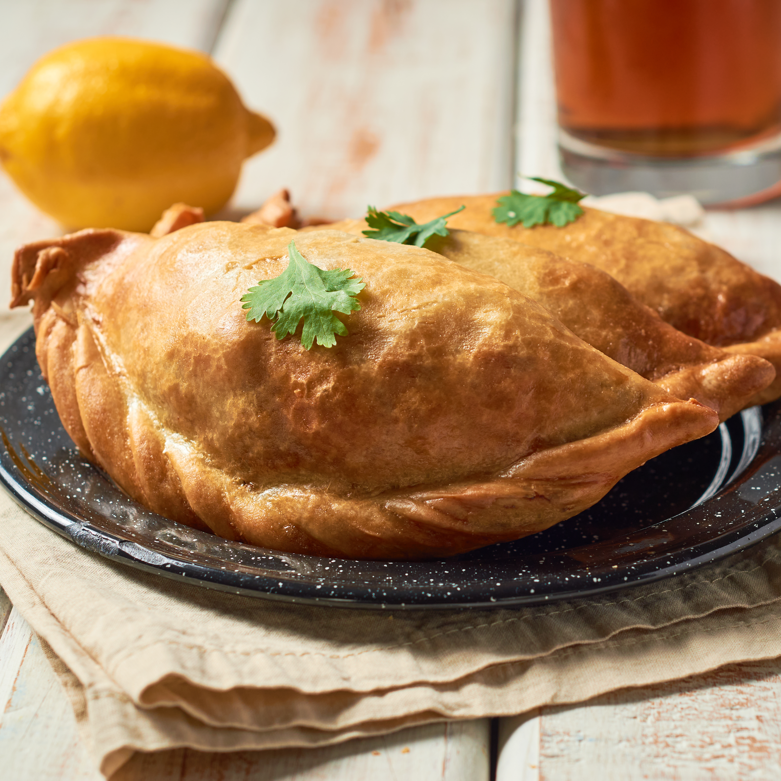 Foodking - Fast Food Restaurant WordPress Theme