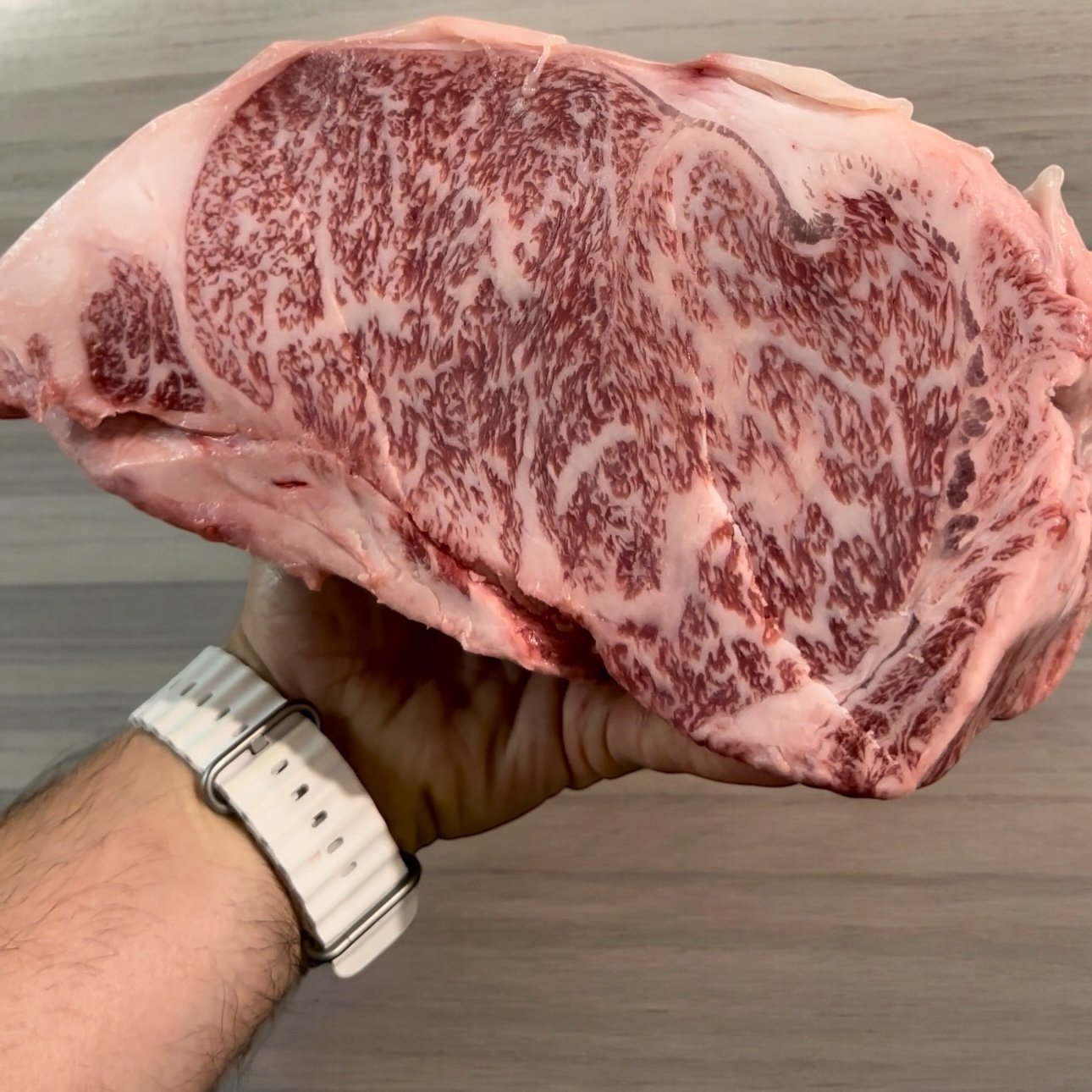 Wagyu japonés A5 200gr - Imagen 2