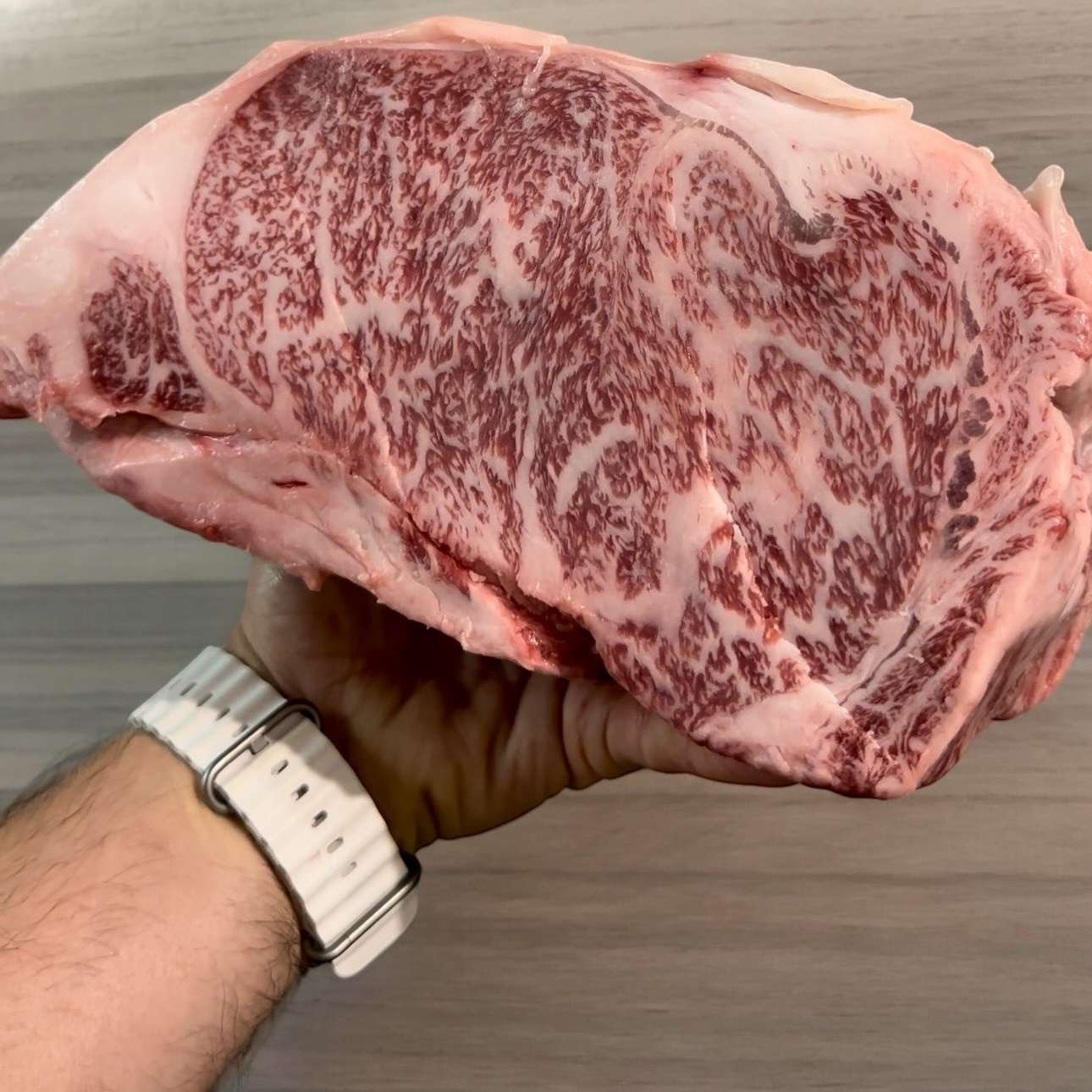 Wagyu Japonés A5 250gr - Imagen 2